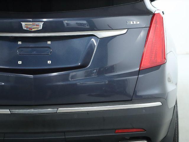 used 2019 Cadillac XT5 car, priced at $23,000