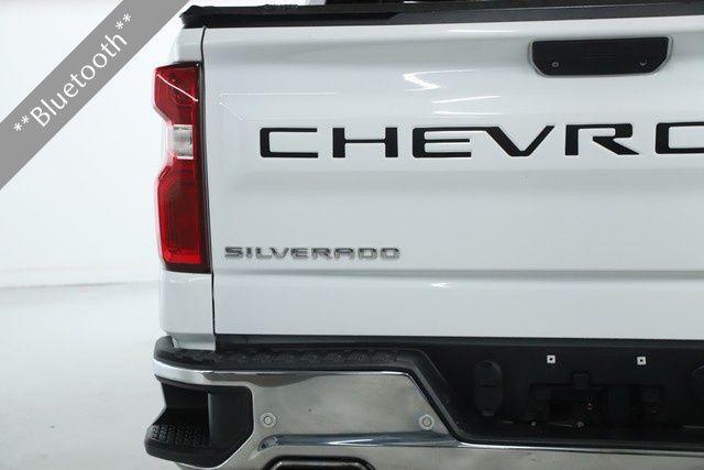 used 2019 Chevrolet Silverado 1500 car, priced at $36,000