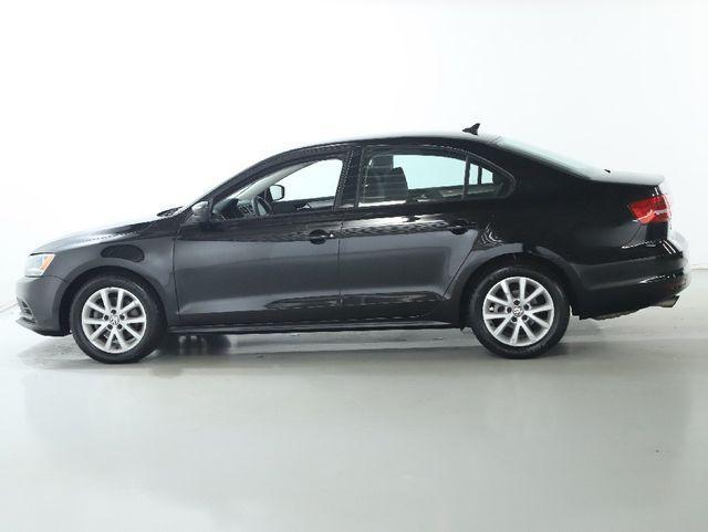 used 2015 Volkswagen Jetta car, priced at $5,500