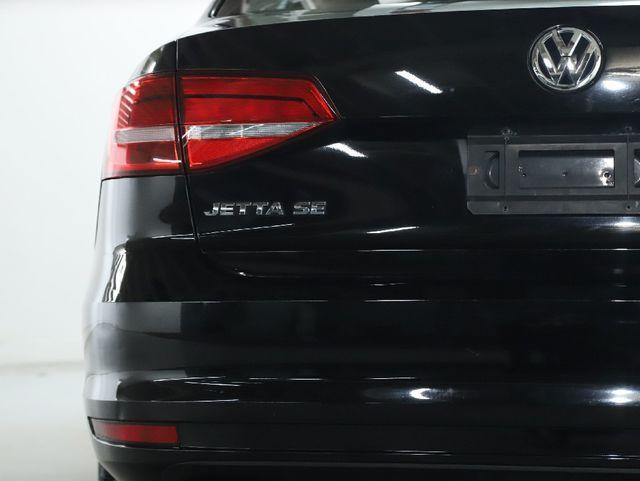 used 2015 Volkswagen Jetta car, priced at $5,500