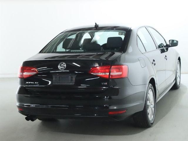 used 2015 Volkswagen Jetta car, priced at $5,500