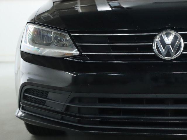 used 2015 Volkswagen Jetta car, priced at $5,500
