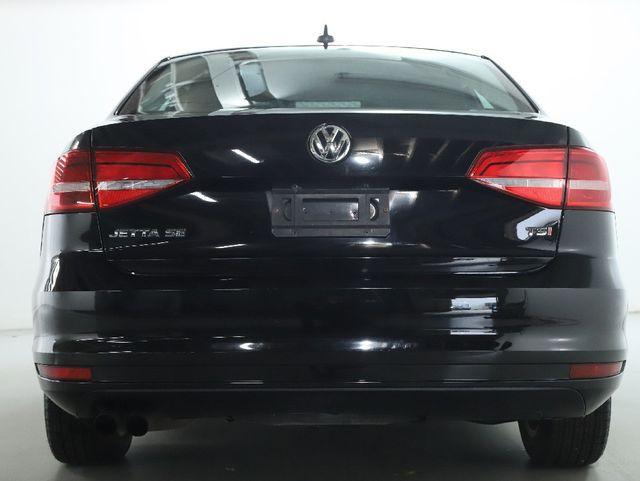used 2015 Volkswagen Jetta car, priced at $5,500