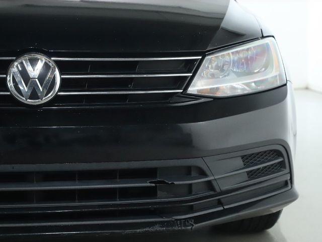 used 2015 Volkswagen Jetta car, priced at $5,500