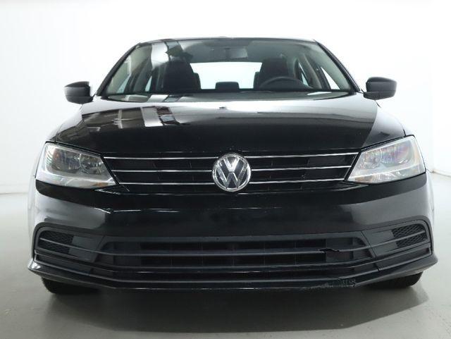 used 2015 Volkswagen Jetta car, priced at $5,500