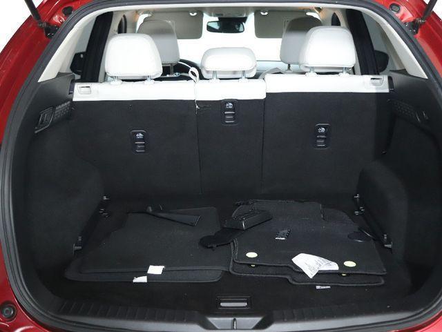 used 2023 Mazda CX-5 car