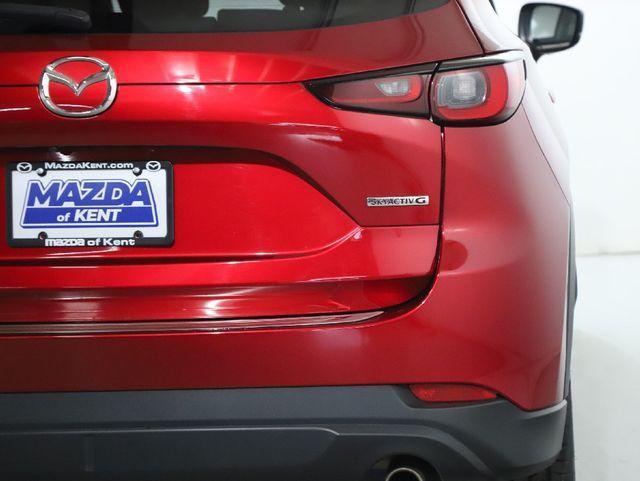 used 2023 Mazda CX-5 car