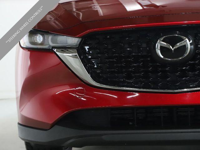 used 2023 Mazda CX-5 car