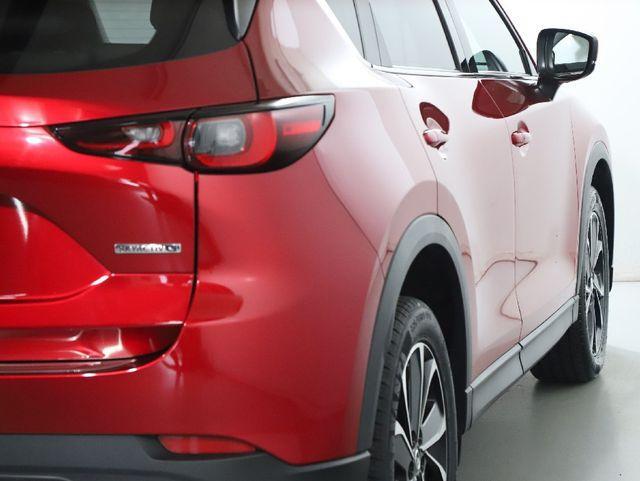 used 2023 Mazda CX-5 car