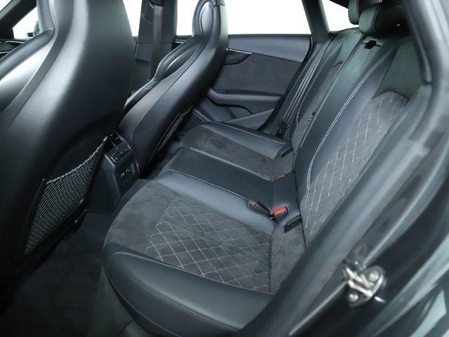 used 2020 Audi S5 car, priced at $40,000