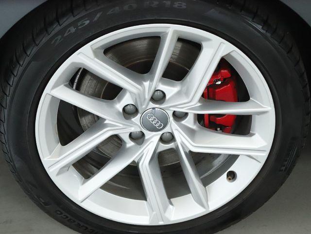 used 2020 Audi S5 car, priced at $40,000