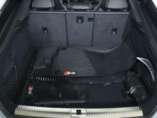 used 2020 Audi S5 car, priced at $38,000
