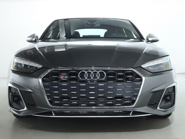 used 2020 Audi S5 car, priced at $40,000