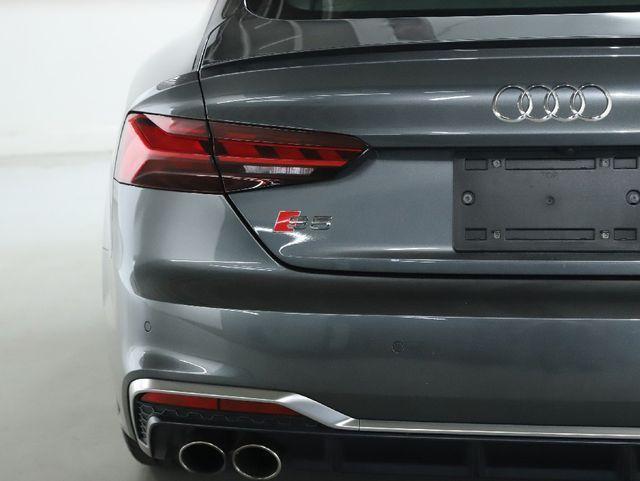 used 2020 Audi S5 car, priced at $38,000