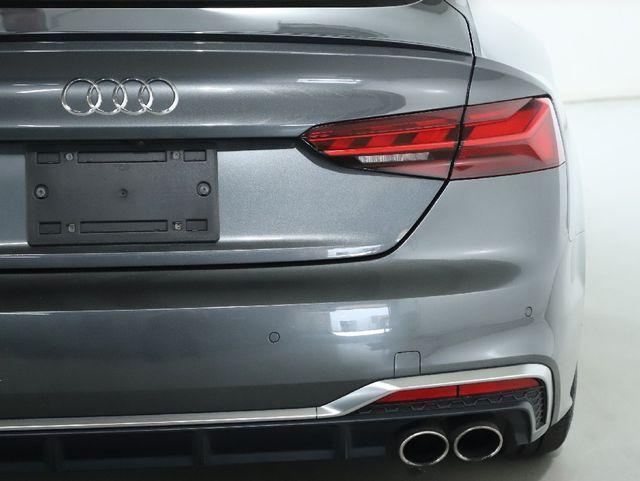 used 2020 Audi S5 car, priced at $38,000