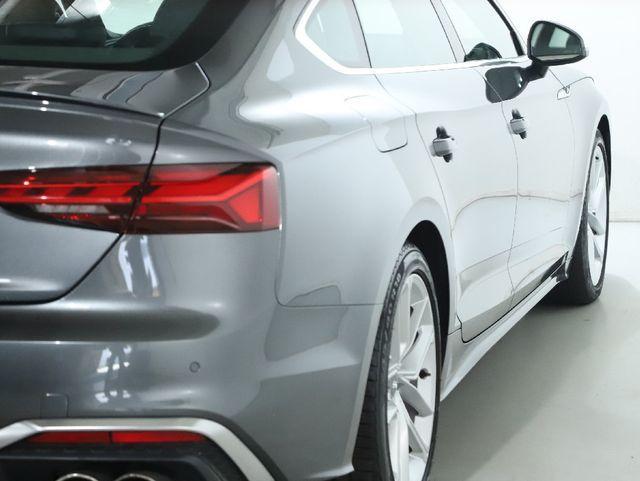 used 2020 Audi S5 car, priced at $38,000