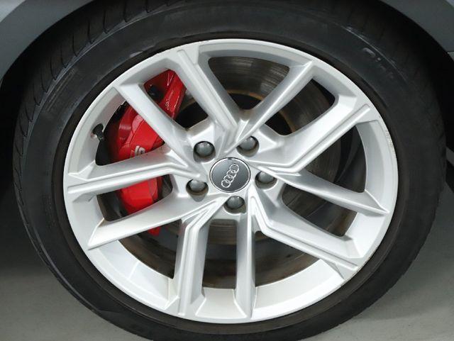 used 2020 Audi S5 car, priced at $40,000