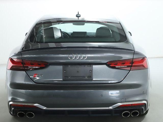 used 2020 Audi S5 car, priced at $38,000