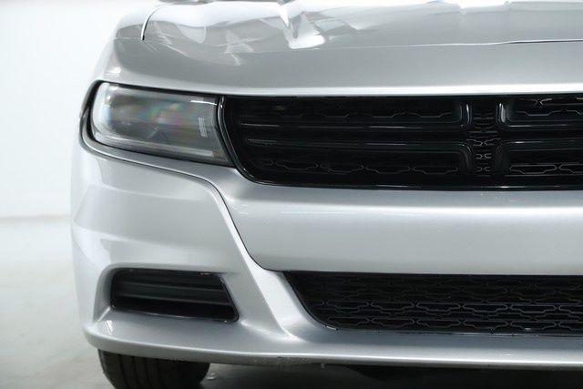 used 2022 Dodge Charger car, priced at $20,000