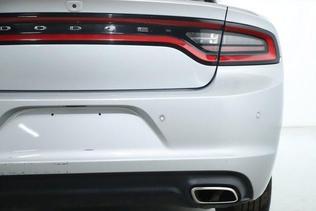 used 2022 Dodge Charger car, priced at $20,000