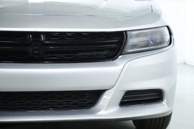 used 2022 Dodge Charger car, priced at $20,000