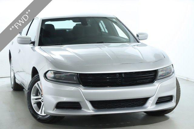 used 2022 Dodge Charger car, priced at $20,000