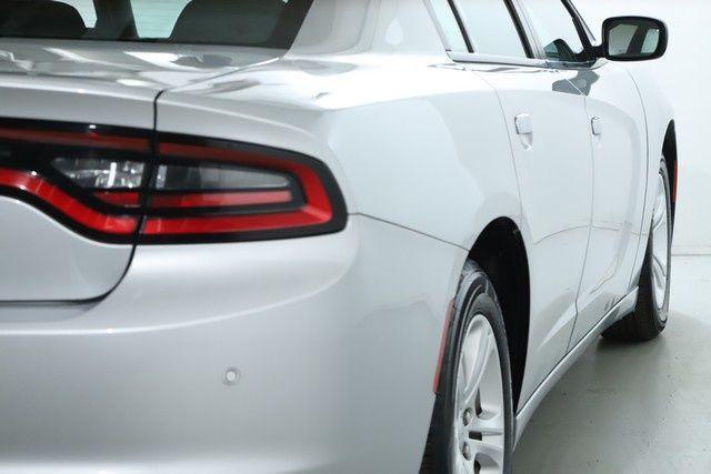 used 2022 Dodge Charger car, priced at $20,000