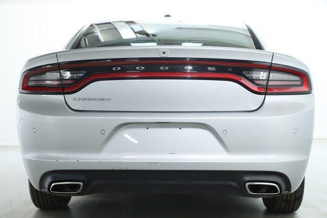 used 2022 Dodge Charger car, priced at $20,000