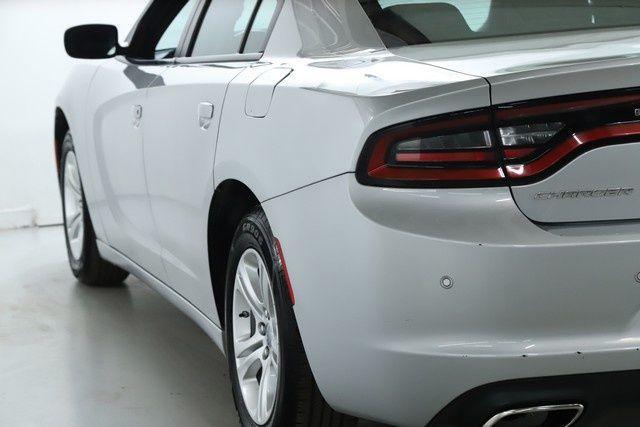 used 2022 Dodge Charger car, priced at $20,000