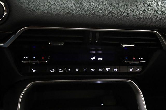 new 2025 Mazda CX-90 car, priced at $43,220