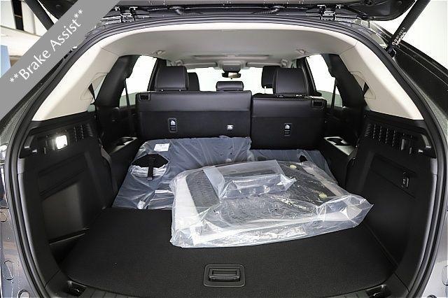 new 2025 Mazda CX-90 car, priced at $43,220
