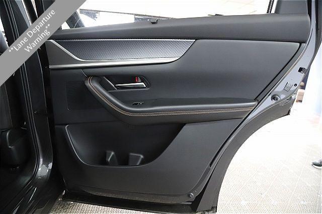 new 2025 Mazda CX-90 car, priced at $43,220