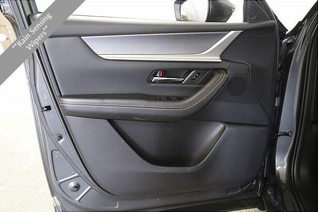 new 2025 Mazda CX-90 car, priced at $43,220