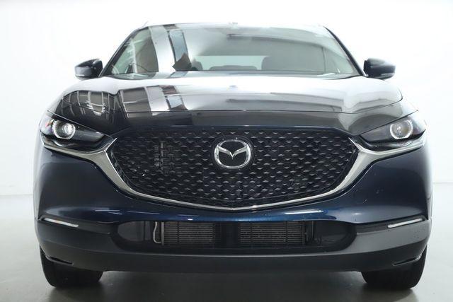 used 2022 Mazda CX-30 car, priced at $23,200