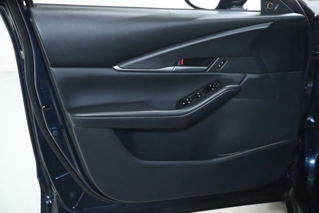 used 2022 Mazda CX-30 car, priced at $23,200