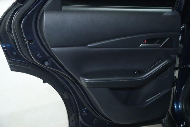 used 2022 Mazda CX-30 car, priced at $23,200