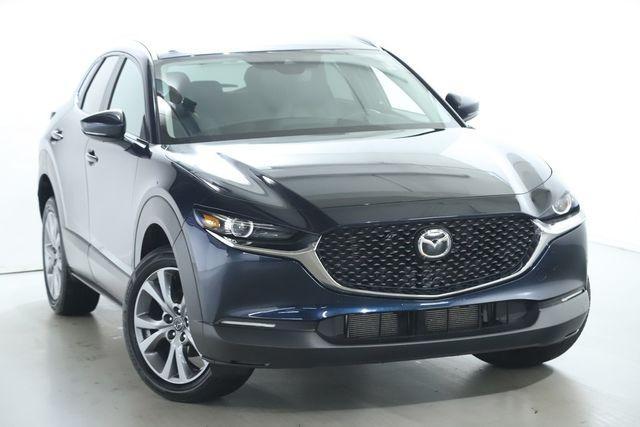 used 2022 Mazda CX-30 car, priced at $23,200