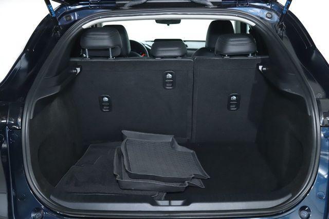 used 2022 Mazda CX-30 car, priced at $23,500