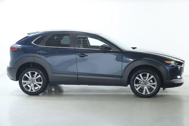 used 2022 Mazda CX-30 car, priced at $23,200