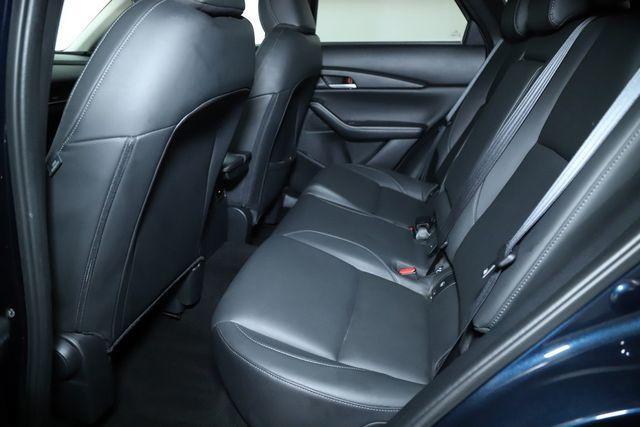 used 2022 Mazda CX-30 car, priced at $23,200