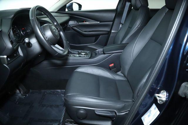used 2022 Mazda CX-30 car, priced at $23,200