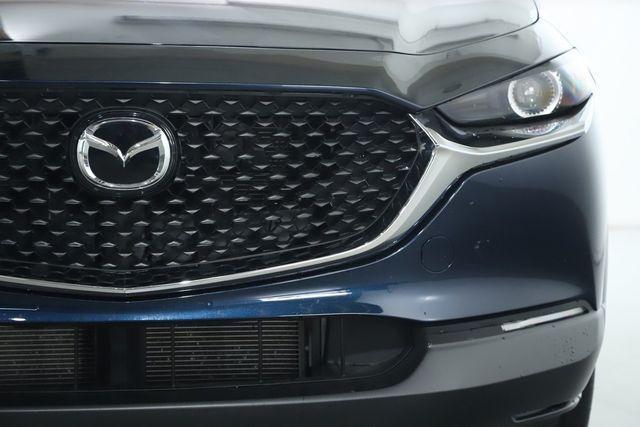 used 2022 Mazda CX-30 car, priced at $23,200