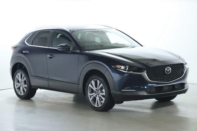 used 2022 Mazda CX-30 car, priced at $23,200