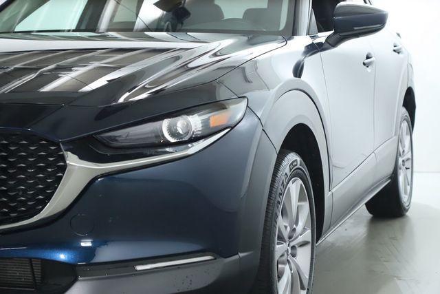 used 2022 Mazda CX-30 car, priced at $23,200