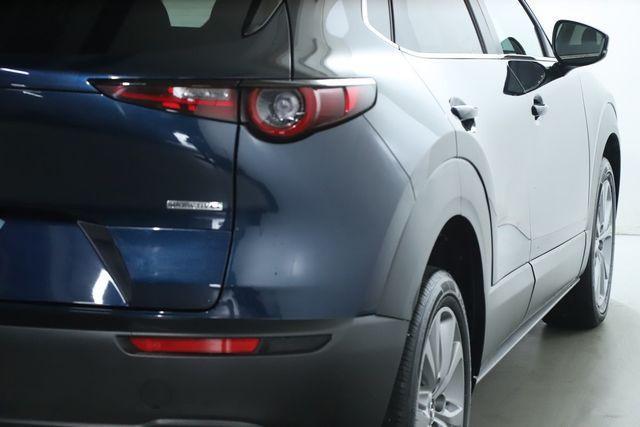 used 2022 Mazda CX-30 car, priced at $23,500