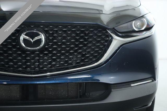 used 2022 Mazda CX-30 car, priced at $23,500