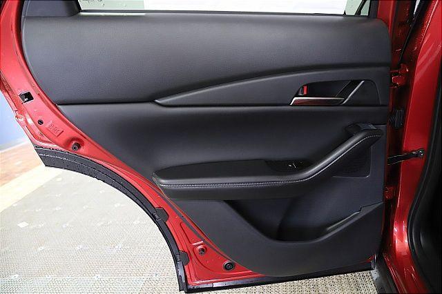 new 2025 Mazda CX-30 car, priced at $30,220