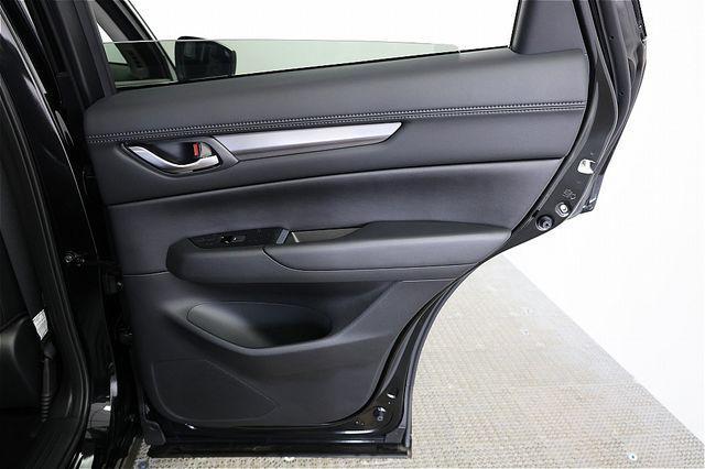 new 2025 Mazda CX-5 car, priced at $30,090