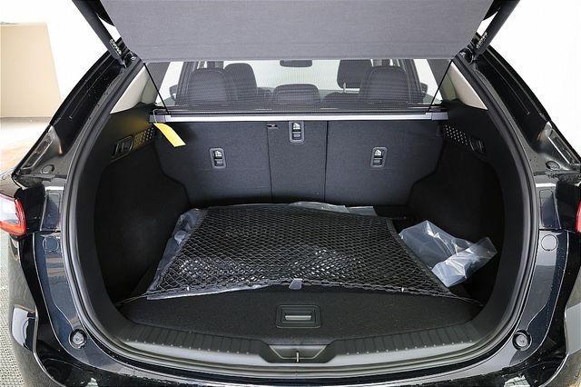 new 2025 Mazda CX-5 car, priced at $30,090