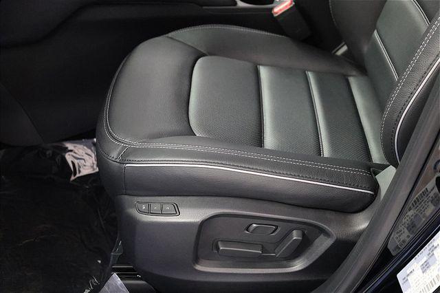 new 2025 Mazda CX-5 car, priced at $30,090